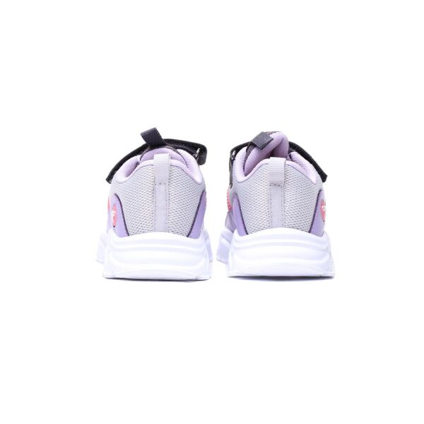 HUMMEL HML ROBO JR. ÇOCUK UNISEX PERFORMANS AYAKKABI