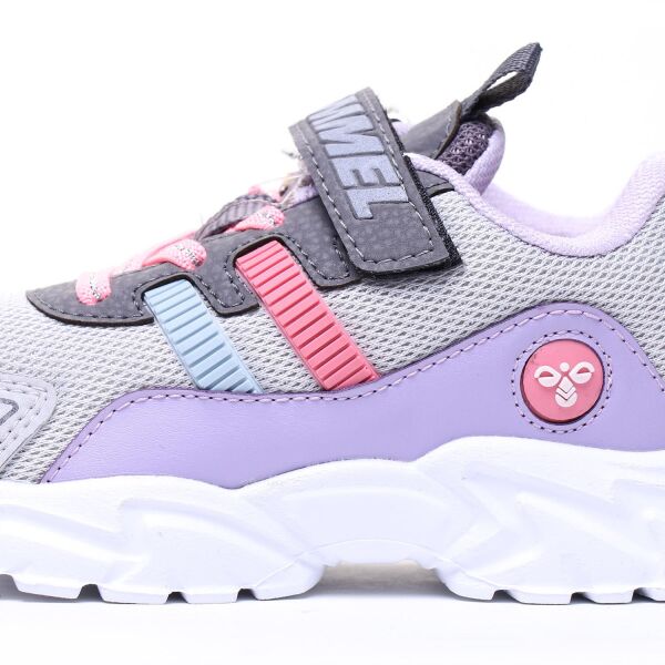 HUMMEL HML ROBO JR. ÇOCUK UNISEX PERFORMANS AYAKKABI