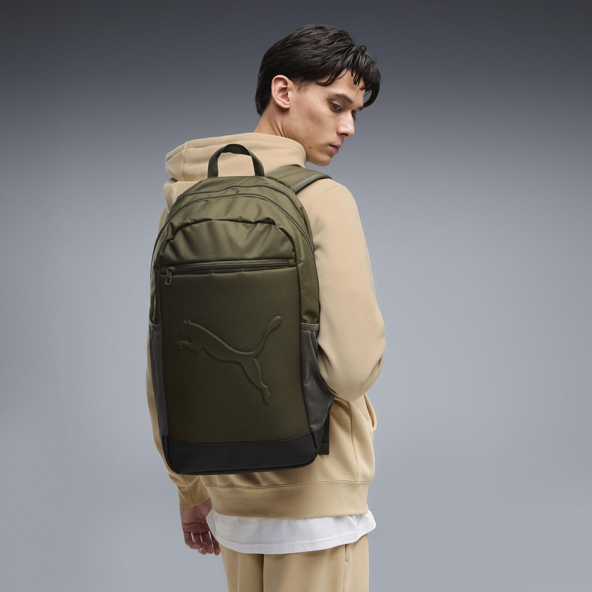 PUMA BUZZ BACKPACK SIRT ÇANTASI