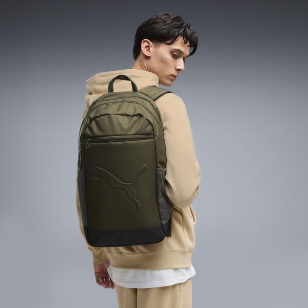 PUMA BUZZ BACKPACK SIRT ÇANTASI