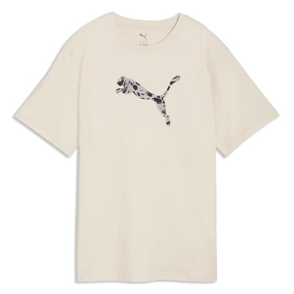 PUMA ESS GRAPHIC ANİMAL TEE KADIN KISA KOL T-SHIRT