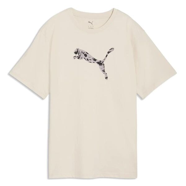 PUMA ESS GRAPHIC ANİMAL TEE KADIN KISA KOL T-SHIRT