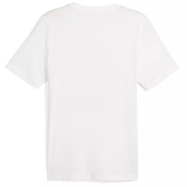 PUMA GRAPHICS PHOTOPRINT TEE ERKEK KISA KOL T-SHIRT