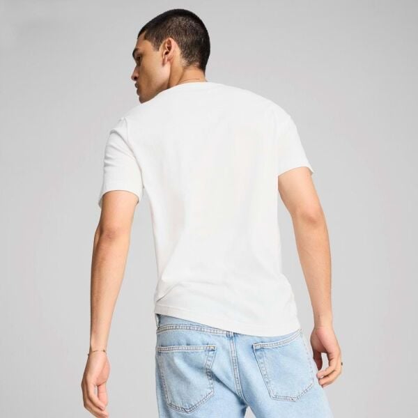 PUMA GRAPHICS PHOTOPRINT TEE ERKEK KISA KOL T-SHIRT