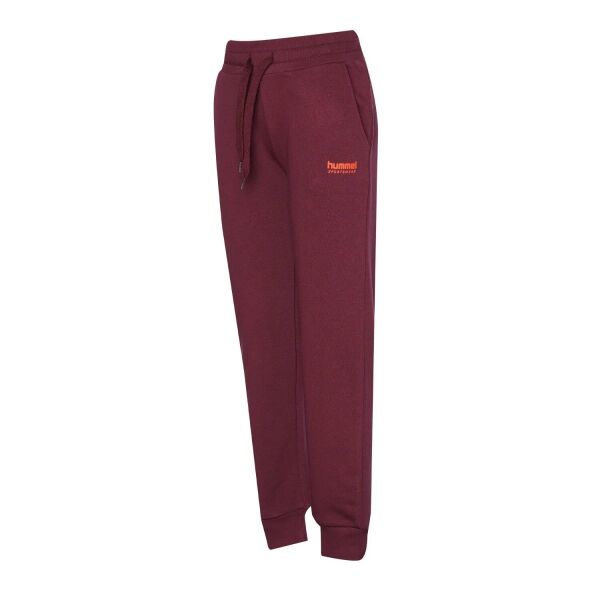 HUMMEL HMLHALTON PANTS KIZ ÇOCUK PANTOLON