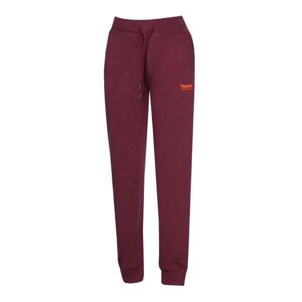 HUMMEL HMLHALTON PANTS KIZ ÇOCUK PANTOLON