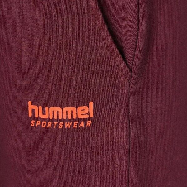 HUMMEL HMLHALTON PANTS KIZ ÇOCUK PANTOLON