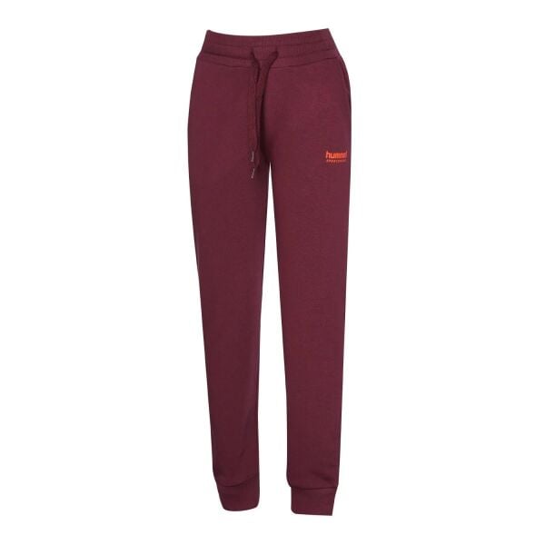 HUMMEL HMLHALTON PANTS KIZ ÇOCUK PANTOLON