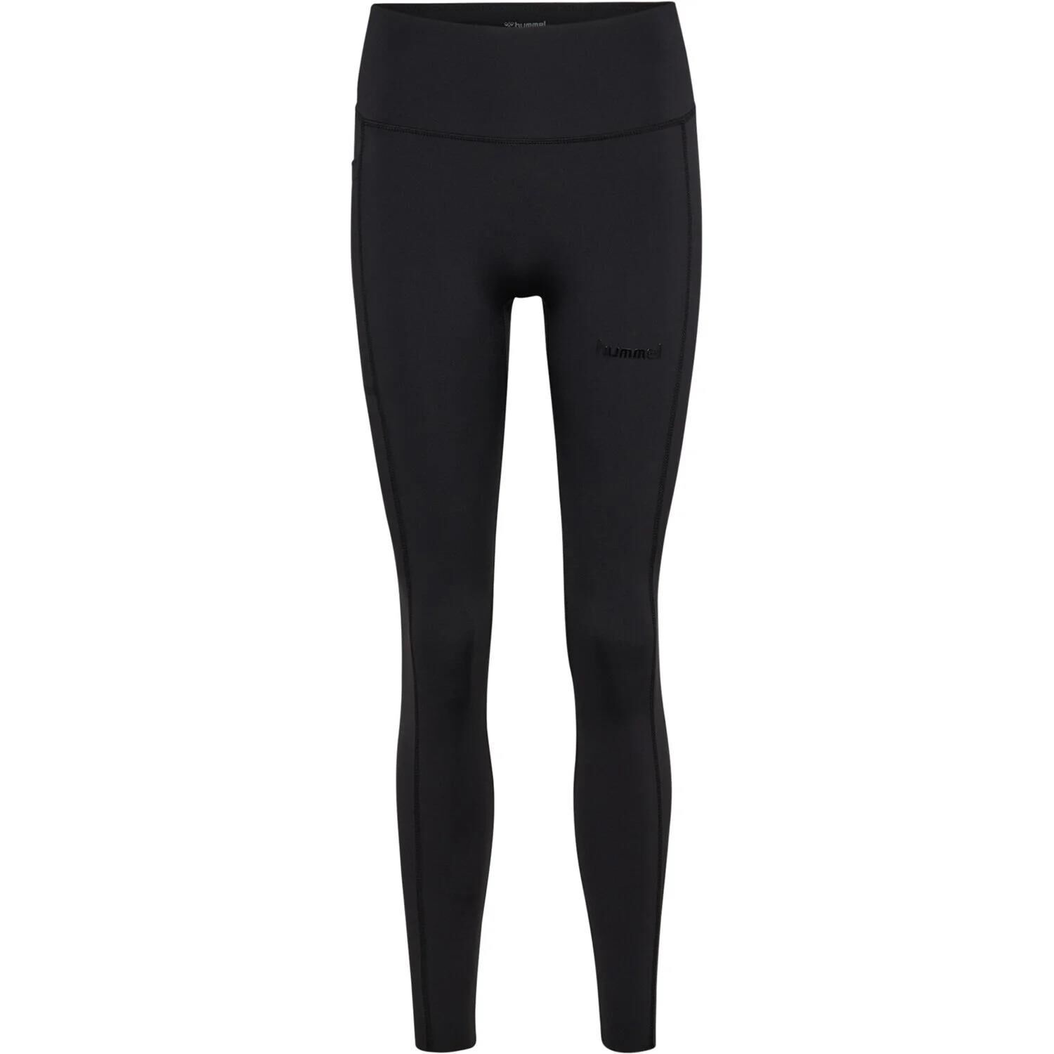 HUMMEL HMLPRIMA HW TIGHTS KADIN TAYT