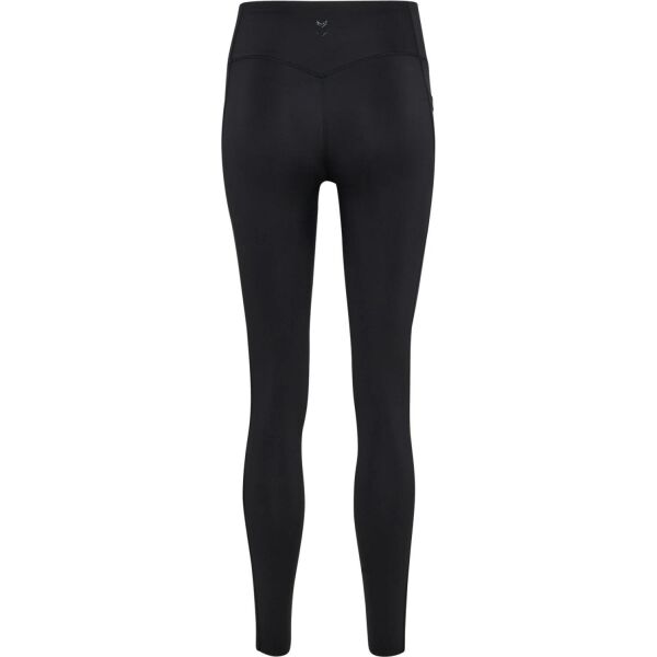 HUMMEL HMLPRIMA HW TIGHTS KADIN TAYT