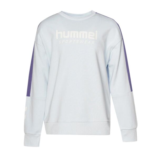 HUMMEL HMLALINE SWEATSHIRT ERKEK ÇOCUK SWEATSHIRT
