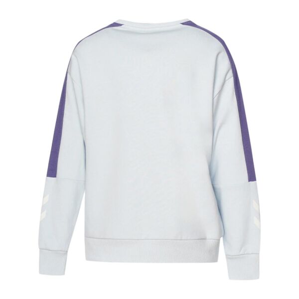 HUMMEL HMLALINE SWEATSHIRT ERKEK ÇOCUK SWEATSHIRT