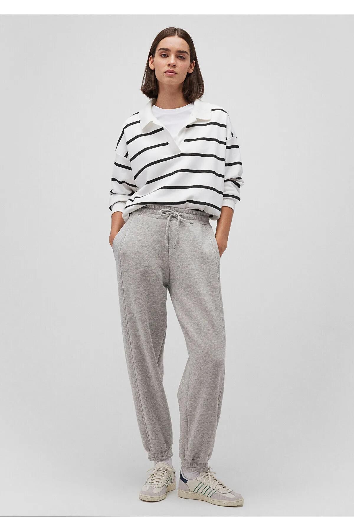 MAVİ KADIN EŞOFMAN ALTI