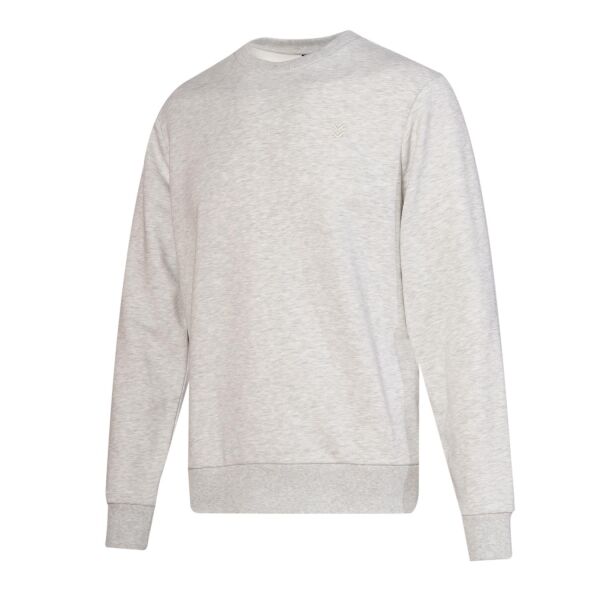 HUMMEL HMLT-PULSE ERKEK CO REGULAR SWEAT CREW NECK ERKEK SWEATSHIRT