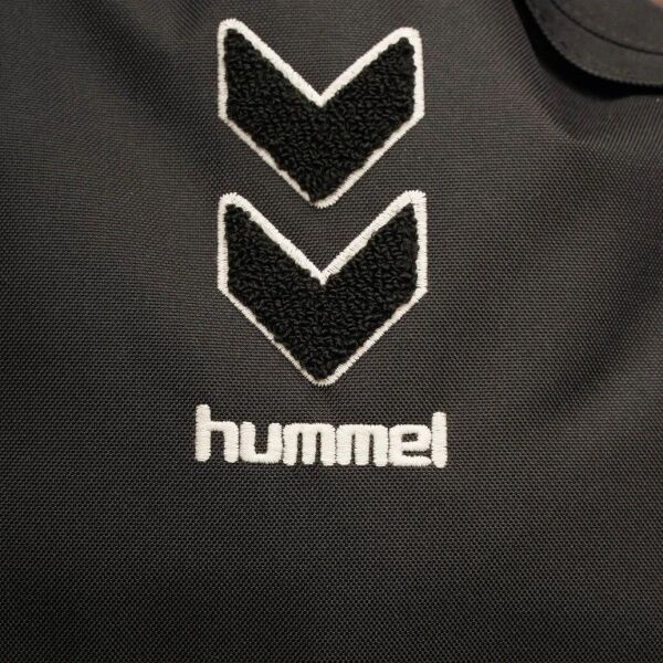HUMMEL HMLTIAGO BACKPACK YETİŞKİN UNISEX SIRT ÇANTASI
