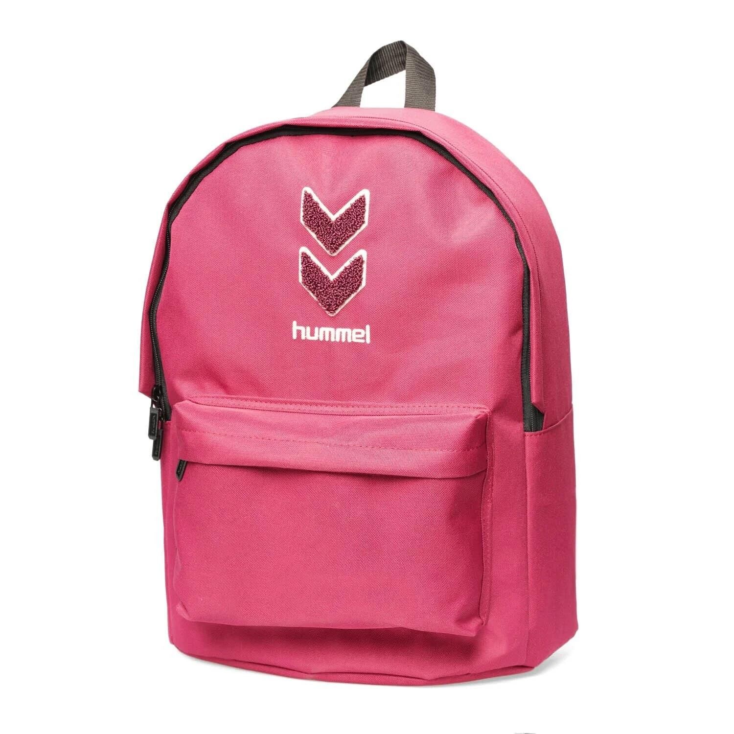 HUMMEL HMLTIAGO BACKPACK YETİŞKİN UNISEX SIRT ÇANTASI