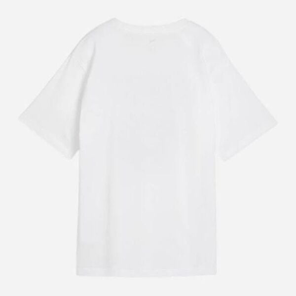 PUMA GRAPHICS RELAXED TEE BETTER KADIN KISA KOL T-SHIRT