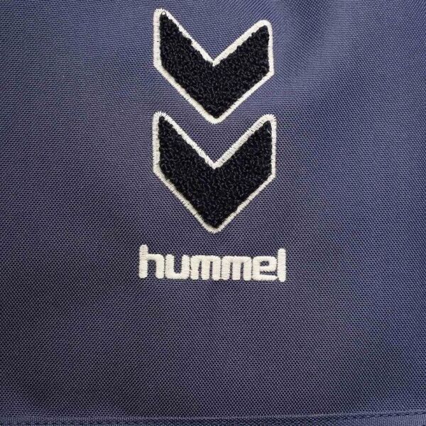 HUMMEL HMLTIAGO BACKPACK YETİŞKİN UNISEX SIRT ÇANTASI