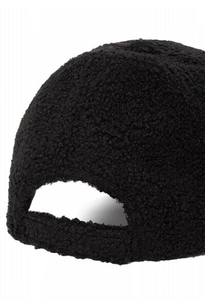 MAVİ KEP KADIN ŞAPKA