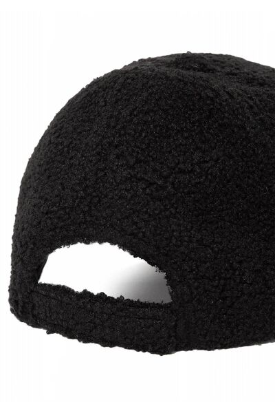 MAVİ KEP KADIN ŞAPKA