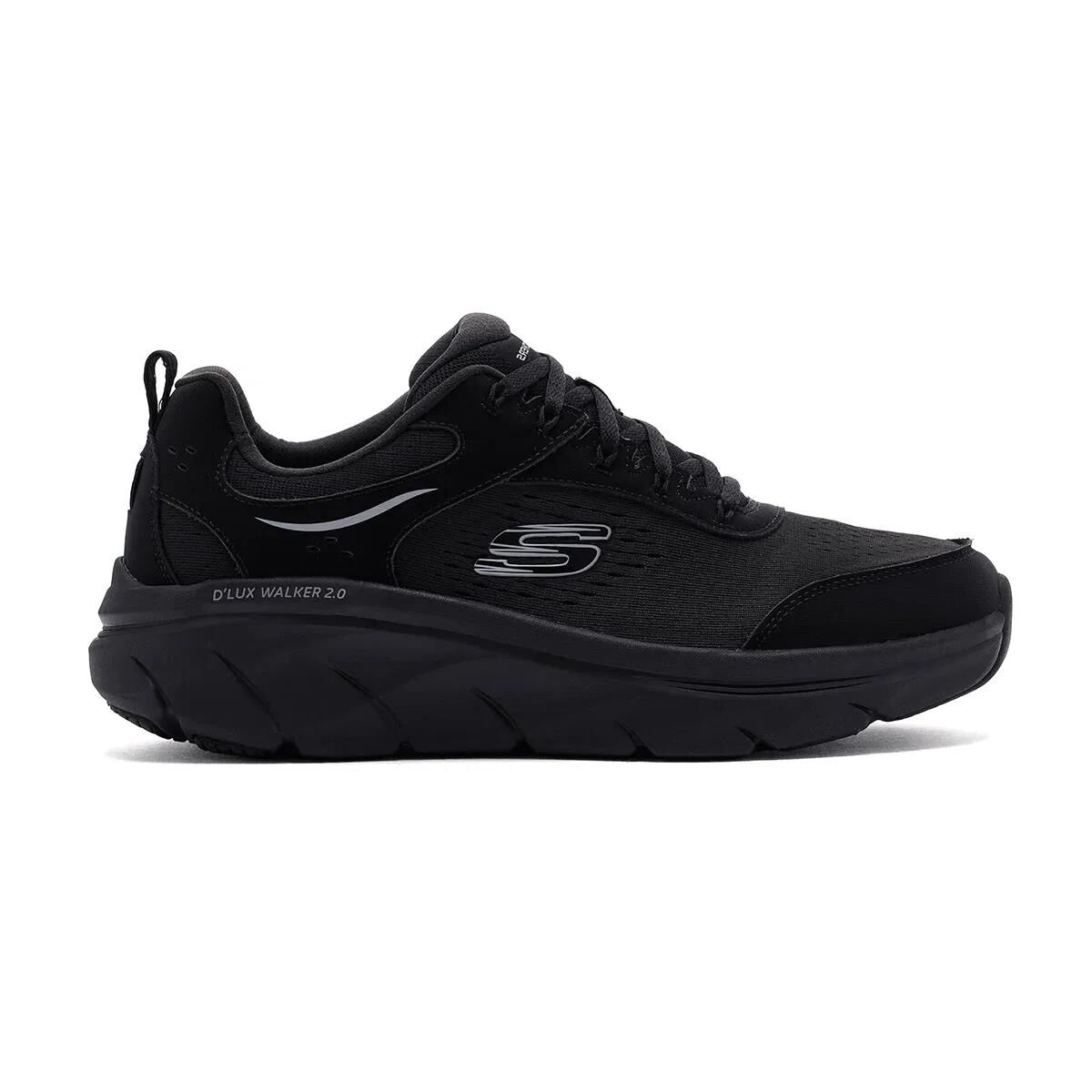 SKECHERS D'LUX WALKER 2.0 ERKEK MODA AYAKKABI