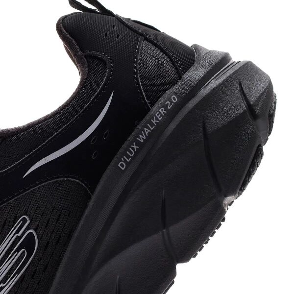 SKECHERS D'LUX WALKER 2.0 ERKEK MODA AYAKKABI