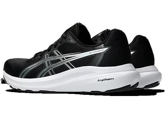ASICS GEL-CONTEND 10 ERKEK PERFORMANS AYAKKABI