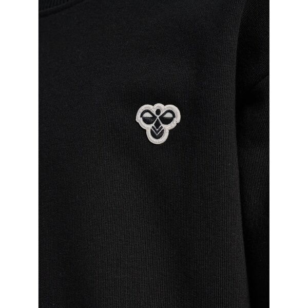 HUMMEL HMLJR LOOSE CREWNECK BEE ÇOCUK UNISEX SWEATSHIRT