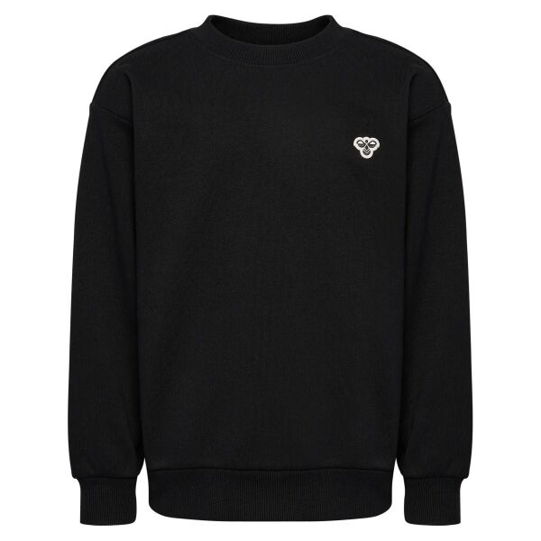 HUMMEL HMLJR LOOSE CREWNECK BEE ÇOCUK UNISEX SWEATSHIRT