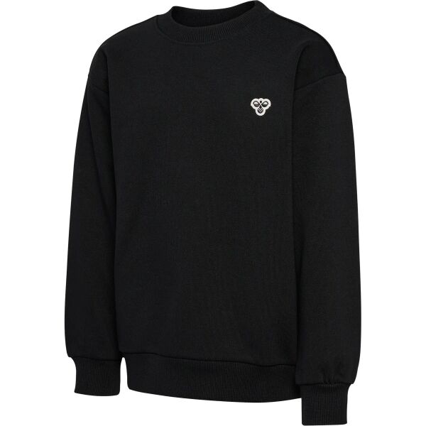 HUMMEL HMLJR LOOSE CREWNECK BEE ÇOCUK UNISEX SWEATSHIRT