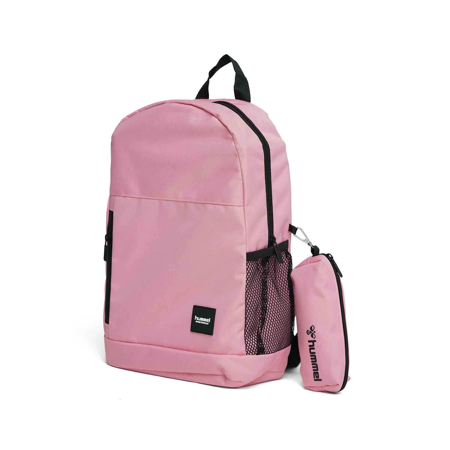 HUMMEL HMLNESE BACKPACK YETİŞKİN UNISEX SIRT ÇANTASI