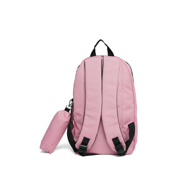 HUMMEL HMLNESE BACKPACK YETİŞKİN UNISEX SIRT ÇANTASI