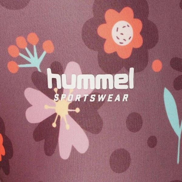 HUMMEL HMLBRIAN TIGHTS KIZ ÇOCUK TAYT