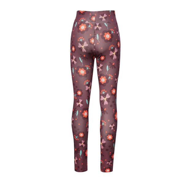 HUMMEL HMLBRIAN TIGHTS KIZ ÇOCUK TAYT