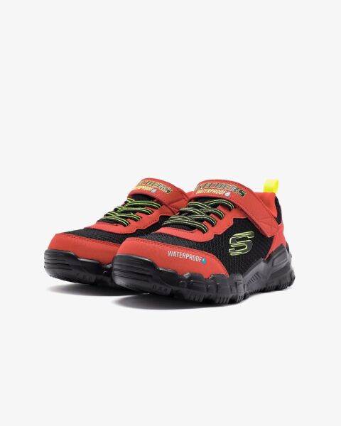 SKECHERS ADVENTURE TRACK - AQUATASTIC ERKEK ÇOCUK MODA AYAKKABI
