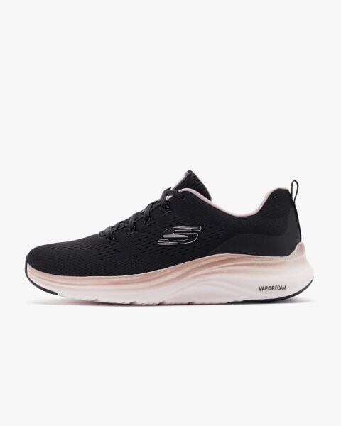 SKECHERS VAPOR FOAM  -  MİDNİGHT GLİMMER KADIN SNEAKER
