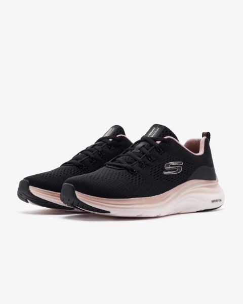 SKECHERS VAPOR FOAM  -  MİDNİGHT GLİMMER KADIN SNEAKER