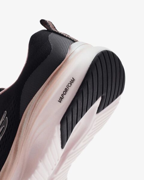SKECHERS VAPOR FOAM  -  MİDNİGHT GLİMMER KADIN SNEAKER