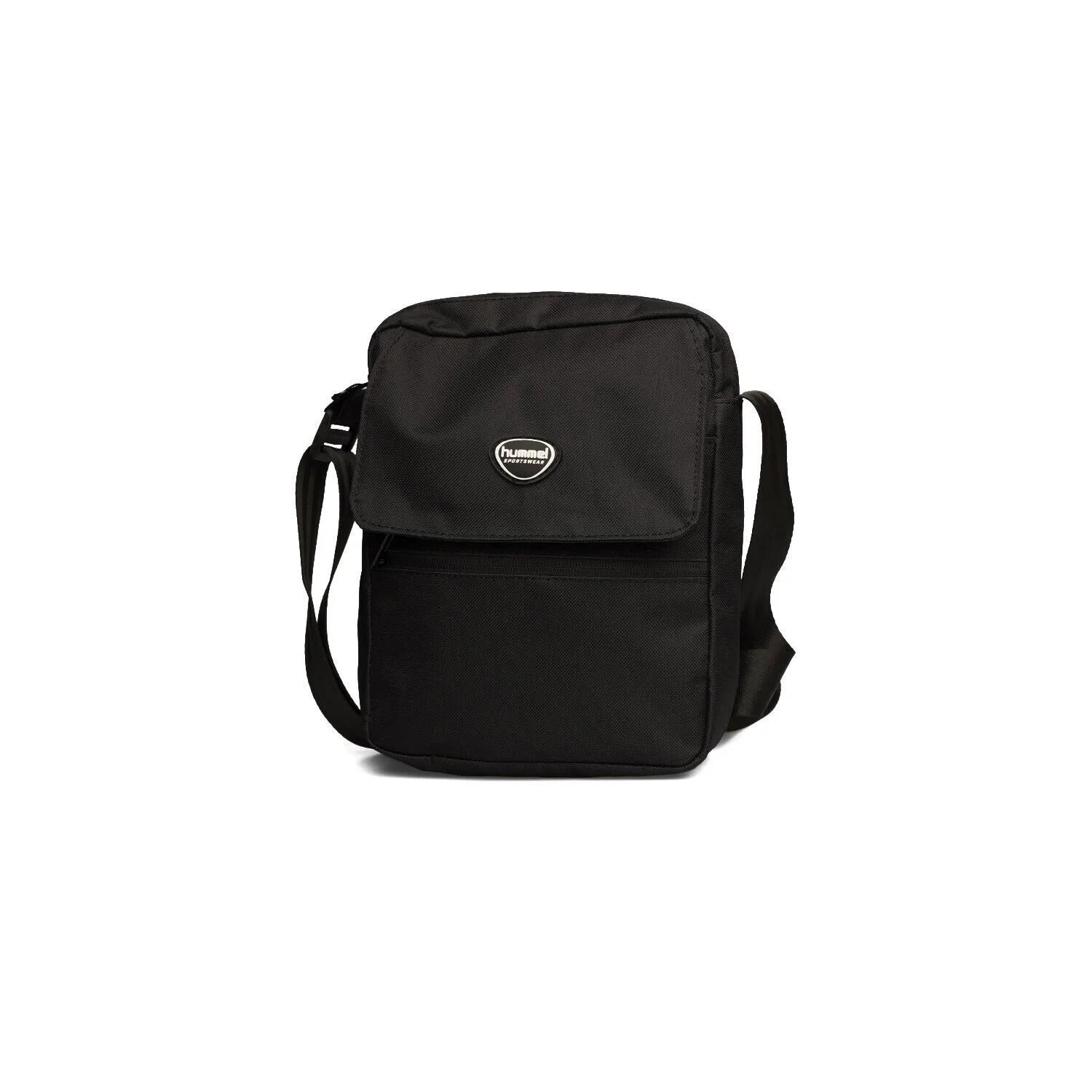 HUMMEL HMLRENEZ CROSS BODY BAG YETİŞKİN UNISEX ÇAPRAZ ASKILI ÇANTA