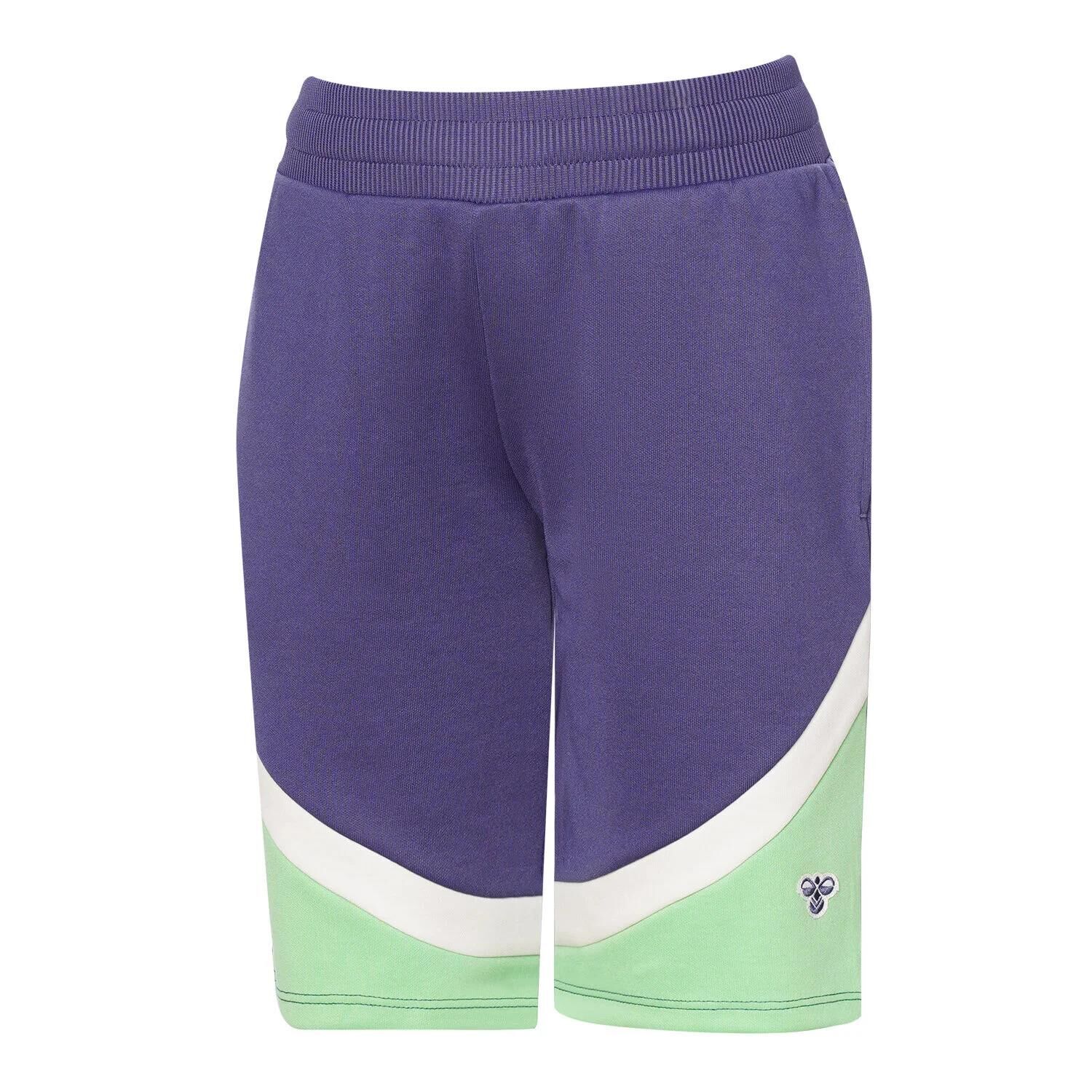 HUMMEL HMLKAYLA SHORTS ERKEK ÇOCUK ŞORT