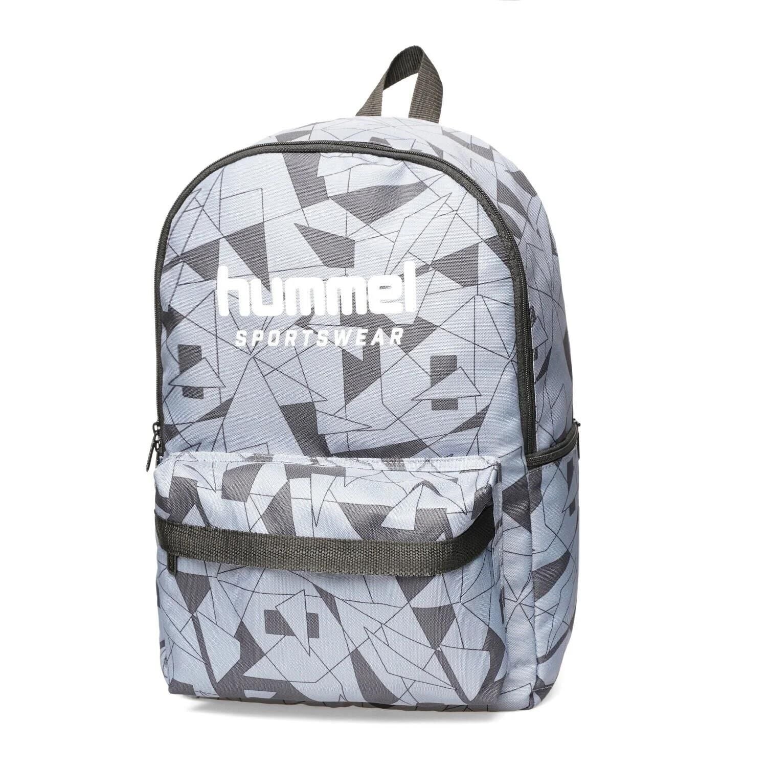 HUMMEL HMLBENTH BACKPACK YETİŞKİN UNISEX SIRT ÇANTASI