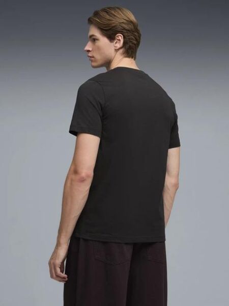 PUMA GRAPHIC TEE ERKEK KISA KOL T-SHIRT