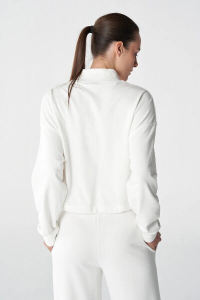 HUMMEL HMLFREYA ZIP JACKET KADIN FERMUARLI CEKET