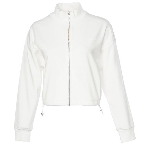 HUMMEL HMLFREYA ZIP JACKET KADIN FERMUARLI CEKET
