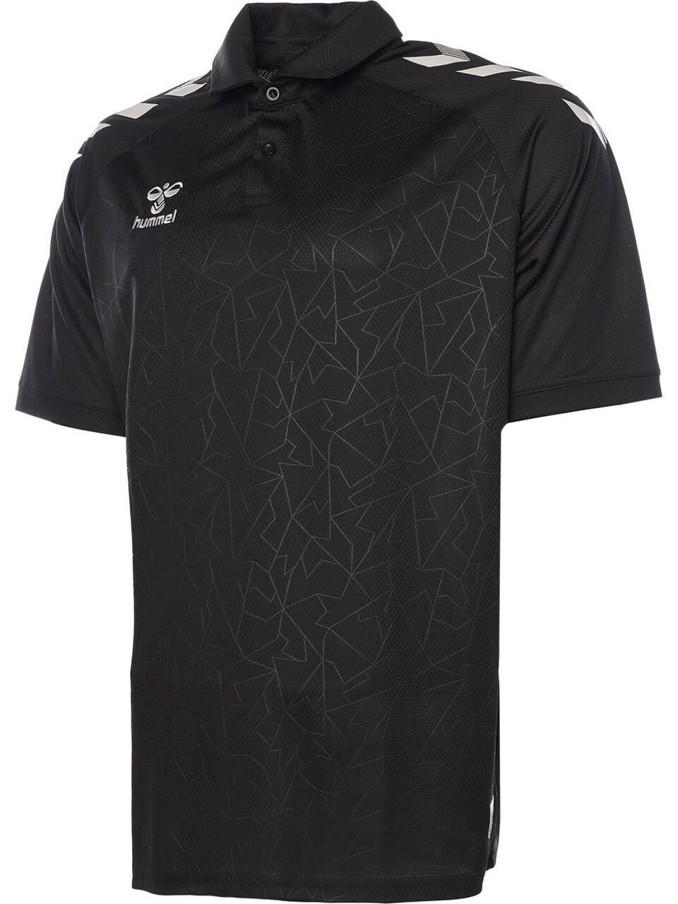 HUMMEL HMLDREAM FUNCTIONAL POLO T-SHIRT S/S ERKEK KISA KOL POLO YAKA