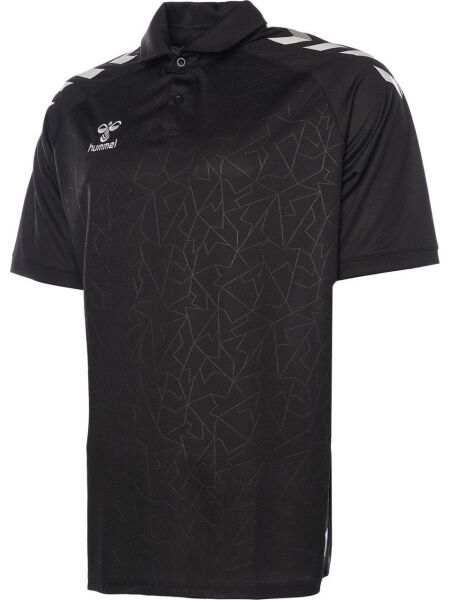 HUMMEL HMLDREAM FUNCTIONAL POLO T-SHIRT S/S ERKEK KISA KOL POLO YAKA