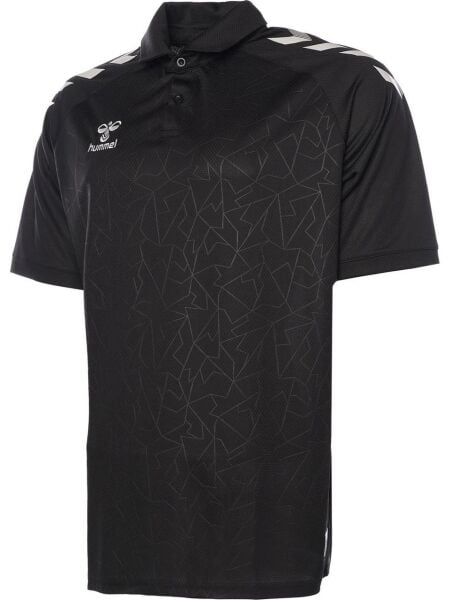 HUMMEL HMLDREAM FUNCTIONAL POLO T-SHIRT S/S ERKEK KISA KOL POLO YAKA