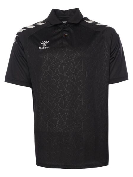 HUMMEL HMLDREAM FUNCTIONAL POLO T-SHIRT S/S ERKEK KISA KOL POLO YAKA