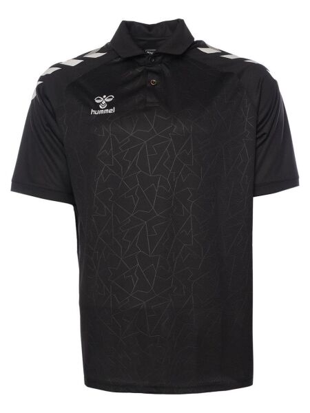 HUMMEL HMLDREAM FUNCTIONAL POLO T-SHIRT S/S ERKEK KISA KOL POLO YAKA