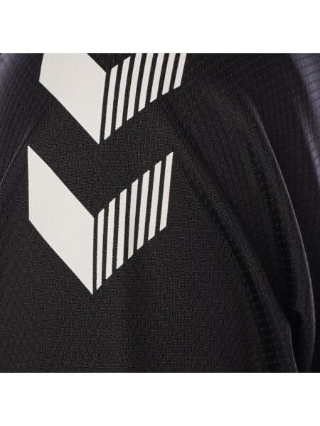 HUMMEL HMLDREAM FUNCTIONAL POLO T-SHIRT S/S ERKEK KISA KOL POLO YAKA